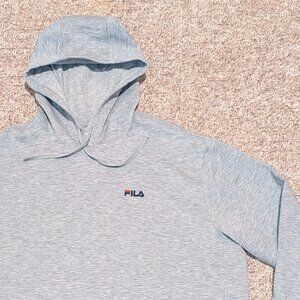 Fila Performance Pullover Hoodie
